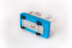 Furgoneta de fontanero - Candylab Toys