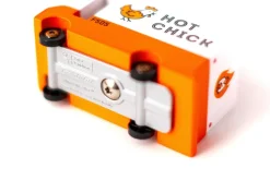 Furgoneta de pollo frito - Candylab Toys