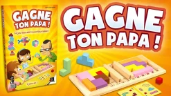 ¡Gana tu papá! Gigante - Gigamic
