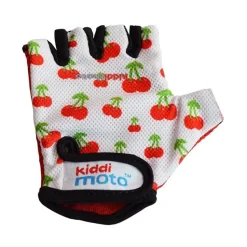 Gants Cherry MEDIUM - Kiddimoto