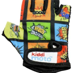 Gants Comic MEDIUM - Kiddimoto