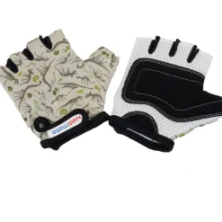 Gants Dino MEDIUM - Kiddimoto