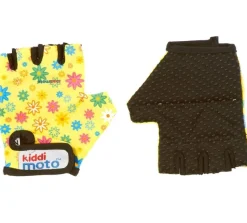 Gants Flower SMALL - Kiddimoto