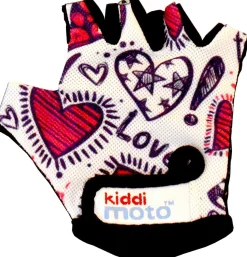 Gants Love MEDIUM - Kiddimoto