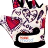 Gants Love SMALL - Kiddimoto
