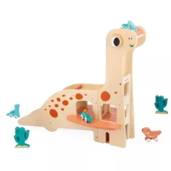 Garaje Dino - Janod