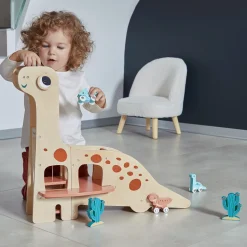 Garaje Dino - Janod