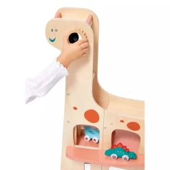 Garaje Dino - Janod