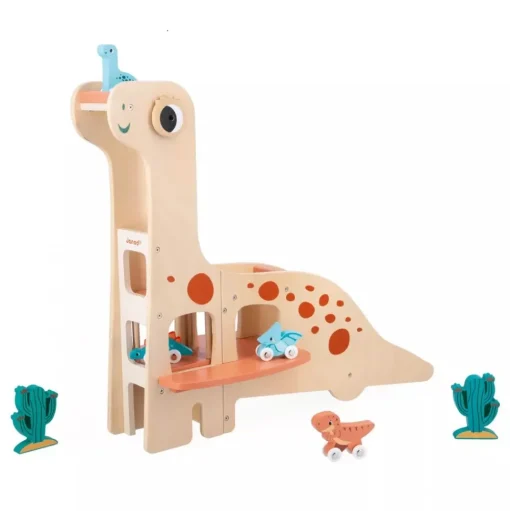 Garaje Dino - Janod