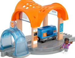 Gare Smart Tech Sound - Brio
