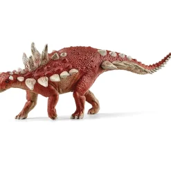 Gastonia marrón rojizo Schleich