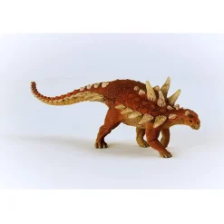 Gastonia marrón rojizo Schleich
