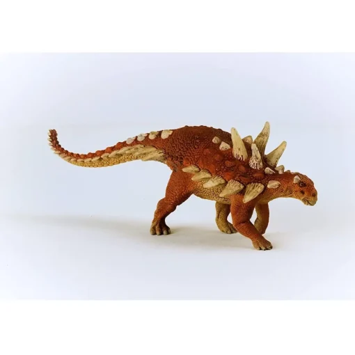 Gastonia marrón rojizo Schleich