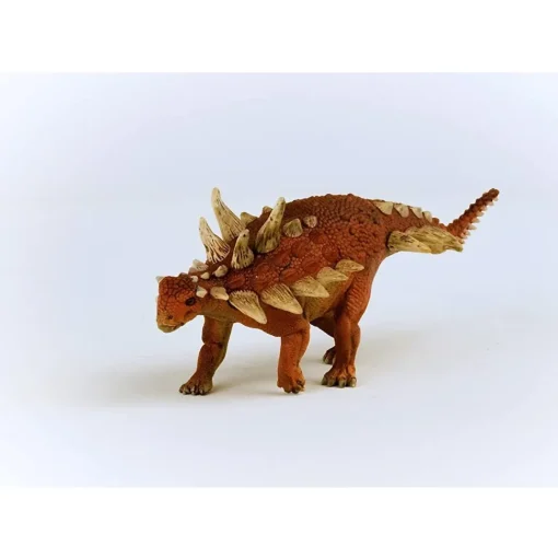 Gastonia marrón rojizo Schleich