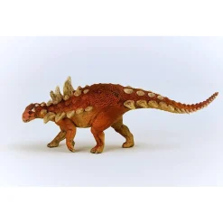 Gastonia marrón rojizo Schleich