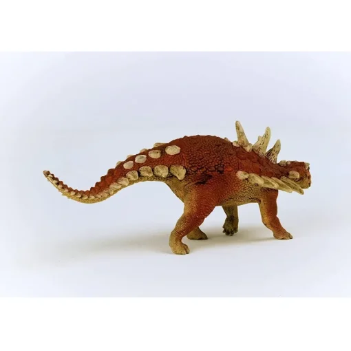 Gastonia marrón rojizo Schleich