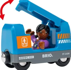 Gira de los Viajeros del Sonido de Smart Tech - Brio