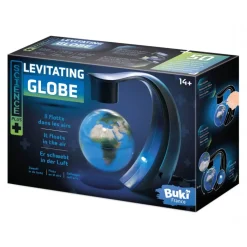 Globo levitante - Buki