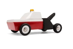 Grúa - Towie - Candylab Toys