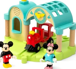 Grabadora de voz de Mickey Mouse - Brio