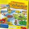 Gran colección de juegos El huerto - Haba
