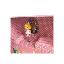 Gran joyero musical princesa - Trousselier
