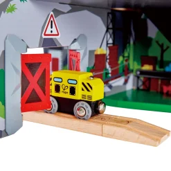 Gran montaña minera - Hape Toys