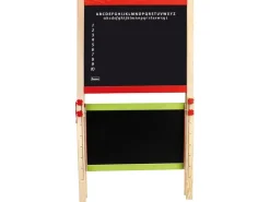 Gran panel multifunción ajustable - Jeujura