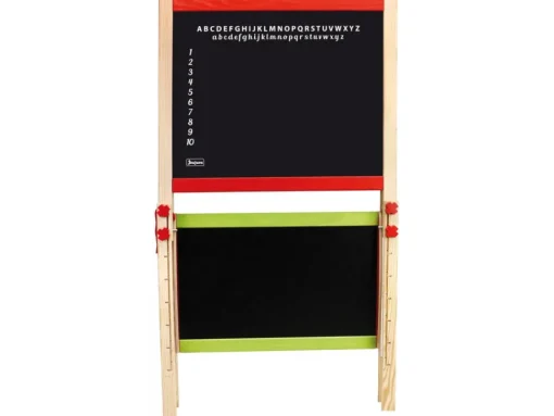 Gran panel multifunción ajustable - Jeujura