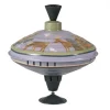 Gran peonza de metal Campo - Egmont Toys