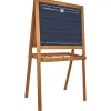 Gran pizarra escolar vintage - Vilac