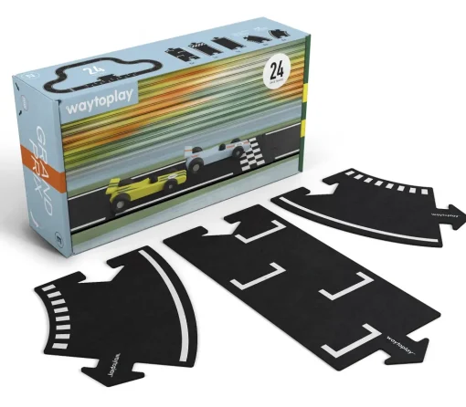 Gran Premio del Circuito - Waytoplay