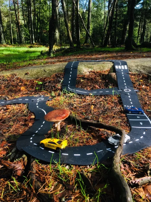 Gran Premio del Circuito - Waytoplay