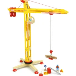 Grande grue - Vilac