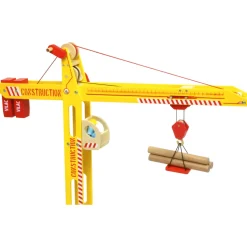 Grande grue - Vilac