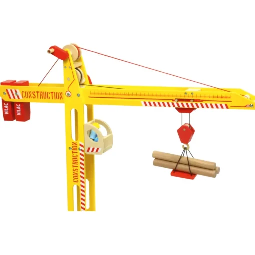 Grande grue - Vilac