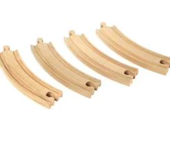 Grands Rails courbes - Brio