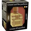 Grasse y el perfume - Riviera games