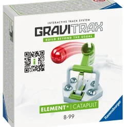 Gravitrax - Elemento catapulta - Ravensburger