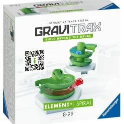 Gravitrax - Elemento espiral - Ravensburger