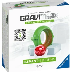 Gravitrax - Elemento Looping - Ravensburger