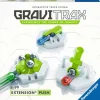 Gravitrax - Extension Push blanco gris Ravensburger
