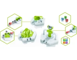 Gravitrax - Extension Push blanco gris Ravensburger