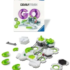 Gravitrax - GO Rotative - Ravensburger