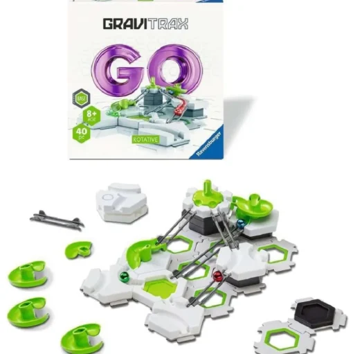 Gravitrax - GO Rotative - Ravensburger