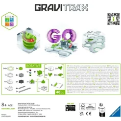 Gravitrax - GO Rotative - Ravensburger
