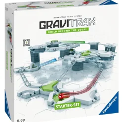 Gravitrax - Set de inicio 122 piezas - Ravensburger