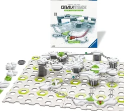 Gravitrax - Set de inicio 122 piezas - Ravensburger
