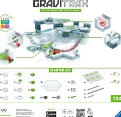 Gravitrax - Set de inicio 122 piezas - Ravensburger