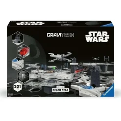 Gravitrax - Star Wars 201 piezas - Ravensburger